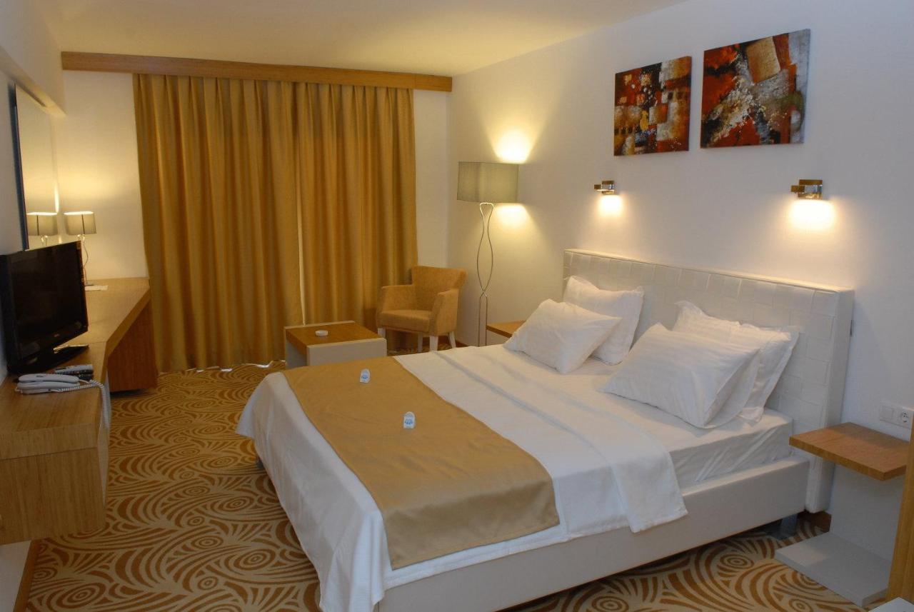 Hotel Egge Çeşme Szoba fotó